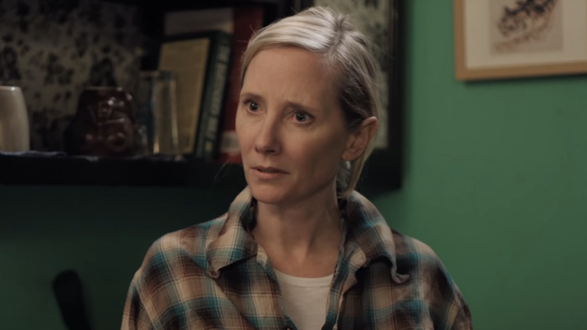Anne Heche’s Ex-Shares After Her Car Crash Into Hospitalization