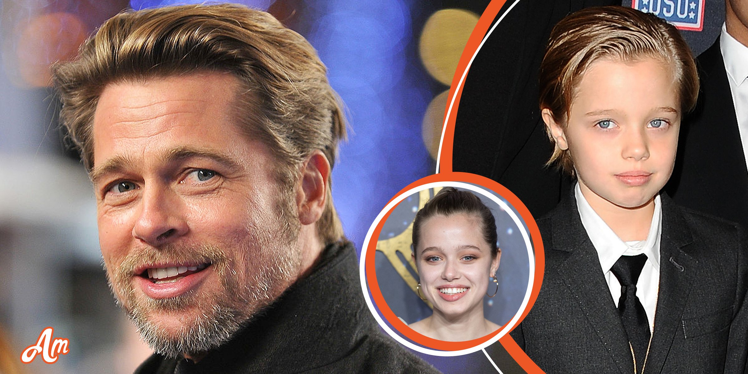 Brad Pitt Says Shiloh’s Viral Video ‘Brings a Tear to the Eye’ Years after She Wanted to Be Called ‘John’