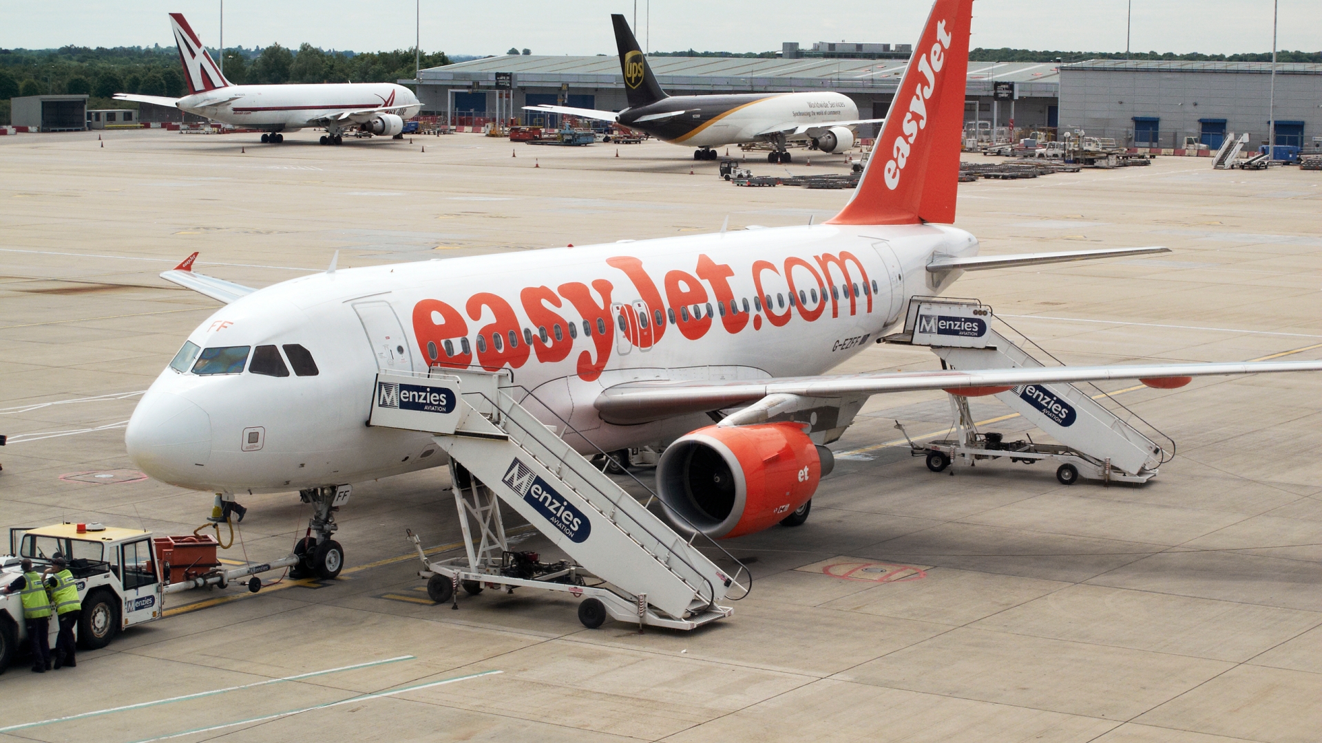 EasyJet Spain strike starts this week – find out if your flight will be affected