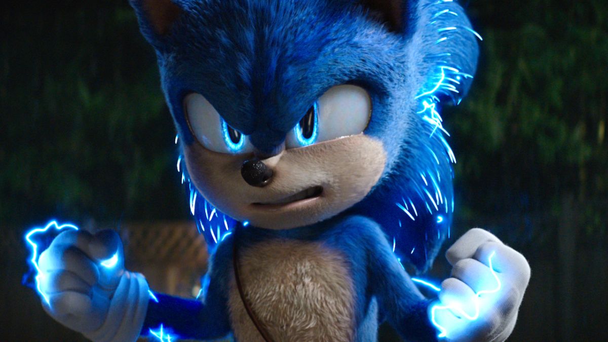 Sonic The Hedgehog 3, Takes A Step Forward With A Gold Ring