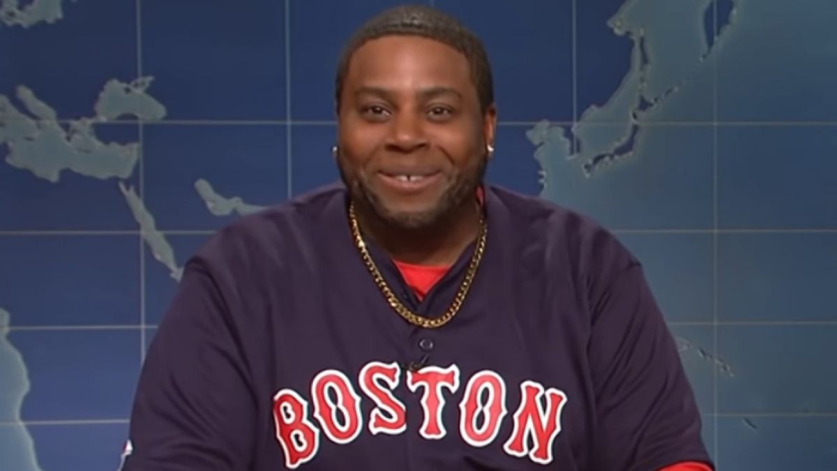 Kenan Thompson Shares Reaction After Being Named 2022 Emmys Host