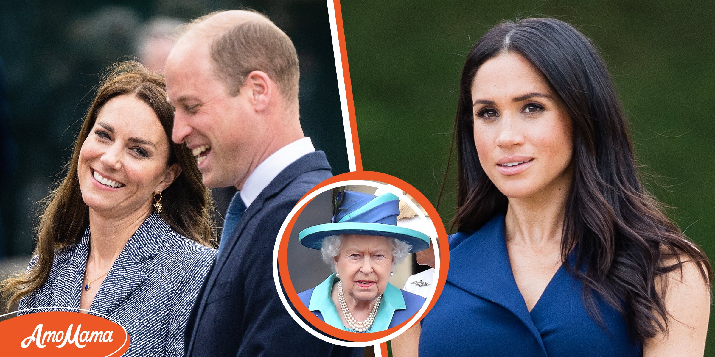 Fans Say Kate & William Disrespected Meghan in Birthday Post — Expert Explains Queen’s ‘Notable’ Missing Tribute