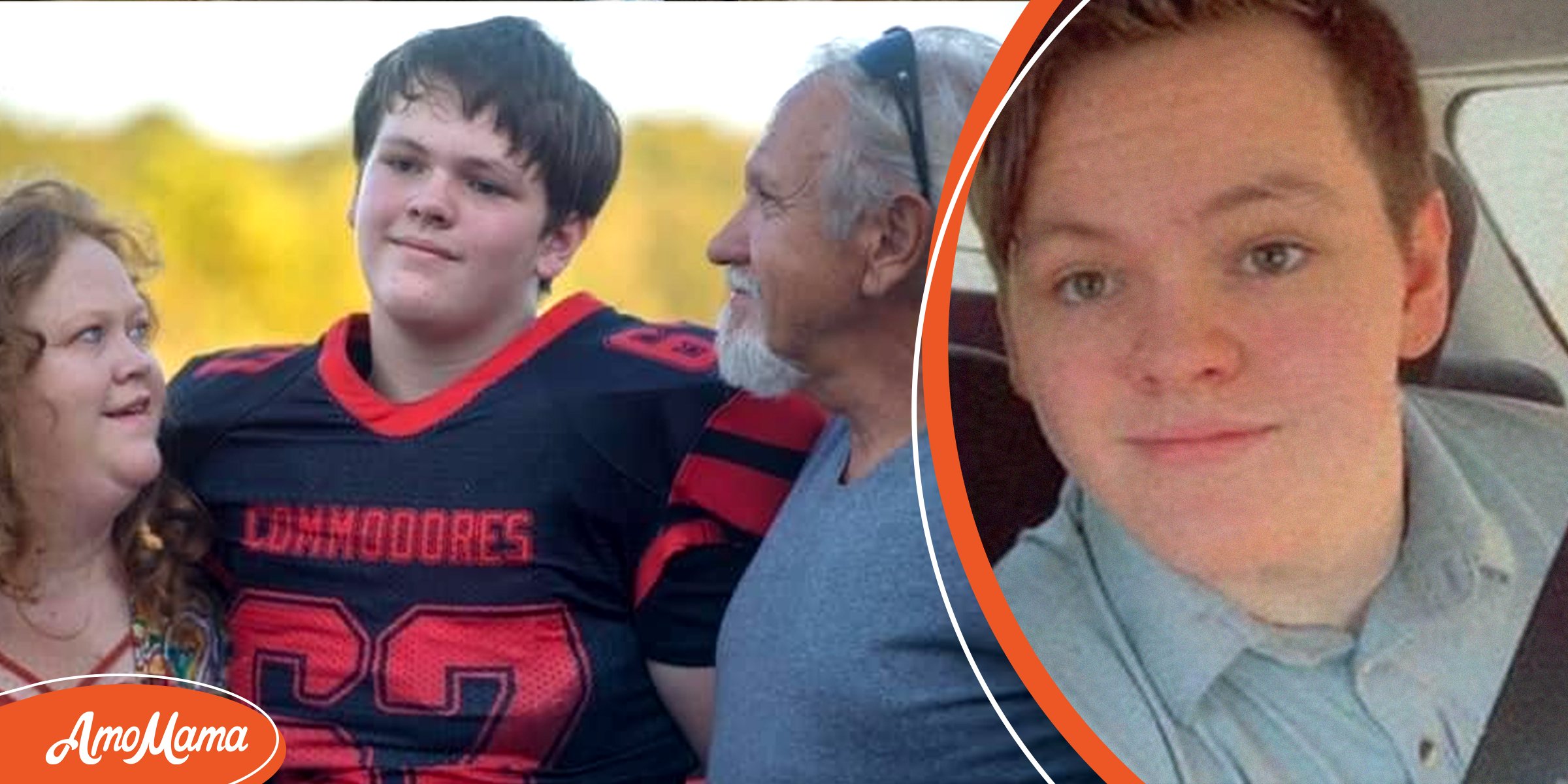 Boy dies after helping the Kentucky Flood Victims. He donates his organs to help more people.