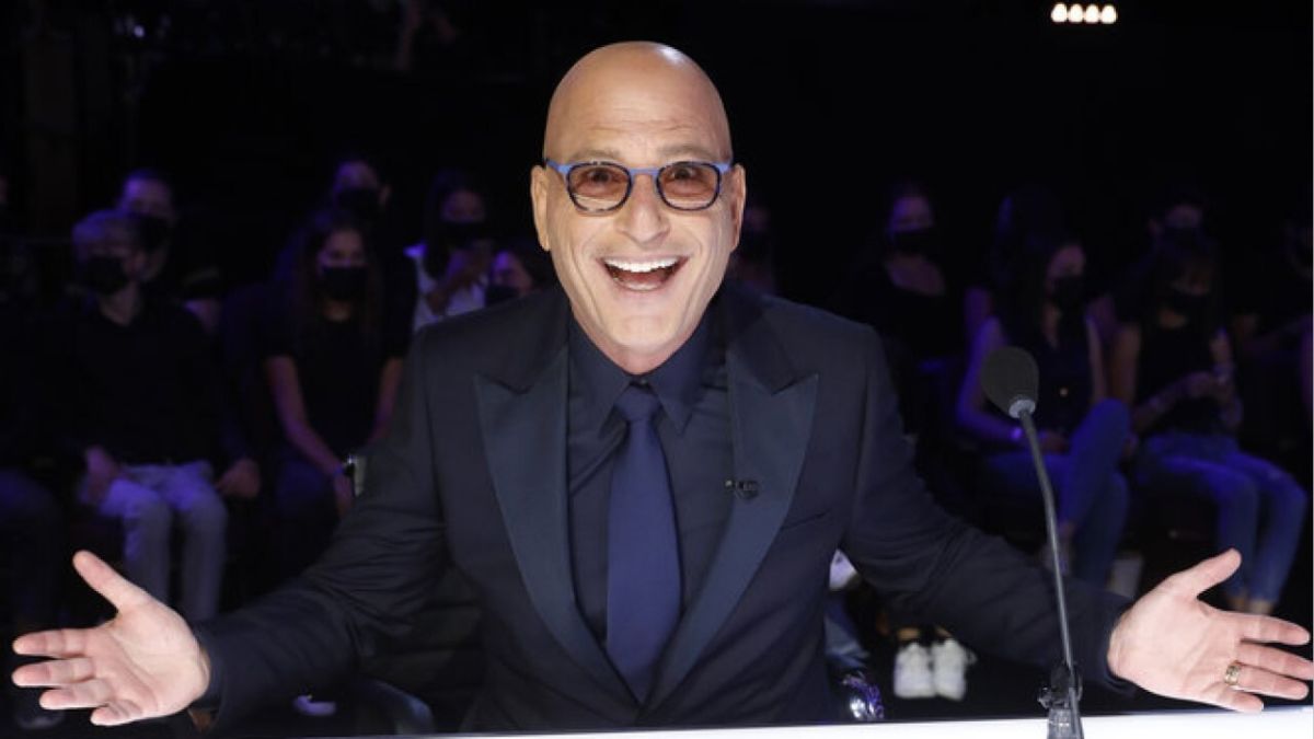 Why Howie Mandel Helped AGT Comedian After She Got Rejected By Simon Cowell