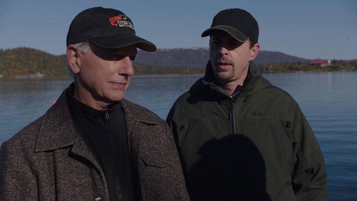 NCIS Star Mark Harmon Finally Speaks Out About Gibbs’ Exit In Season 19