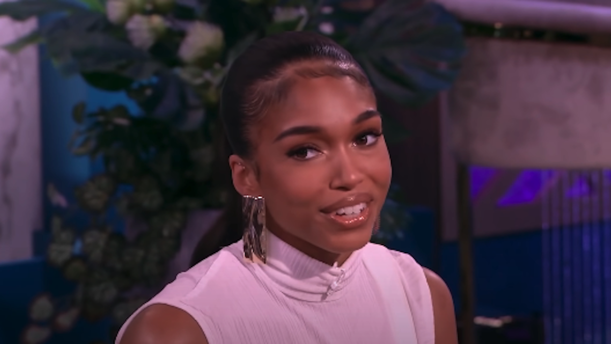 Lori Harvey Opens Up About Red Flags And What She’s Learned From Dating Months After Split From Michael B. Jordan