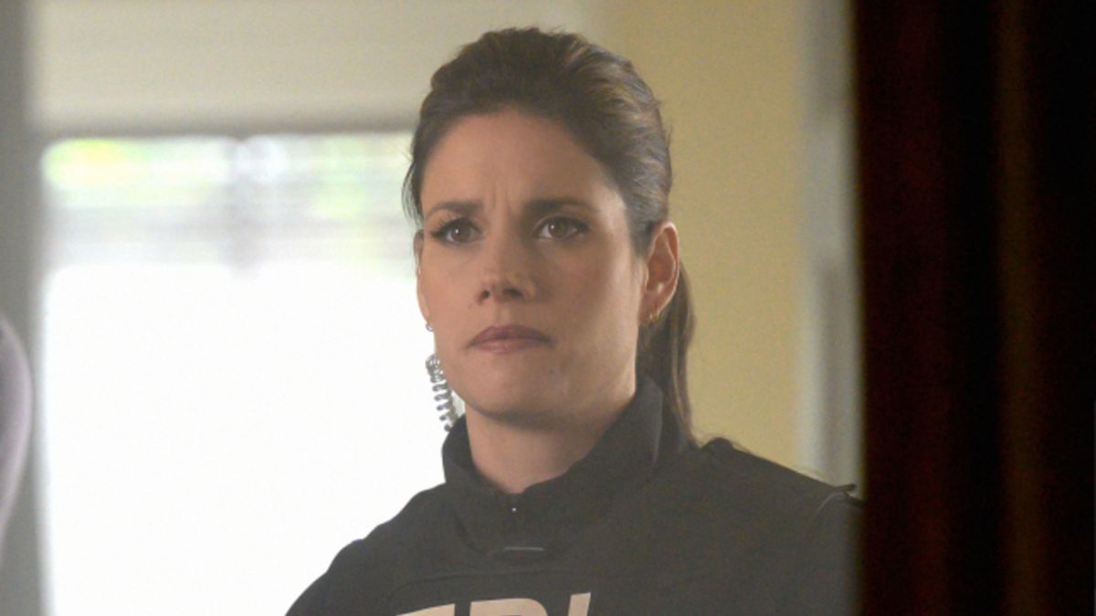 FBI Actress Explains the “Plan” for Missy Peregrym’s Maggie Bell to Return For Season 5