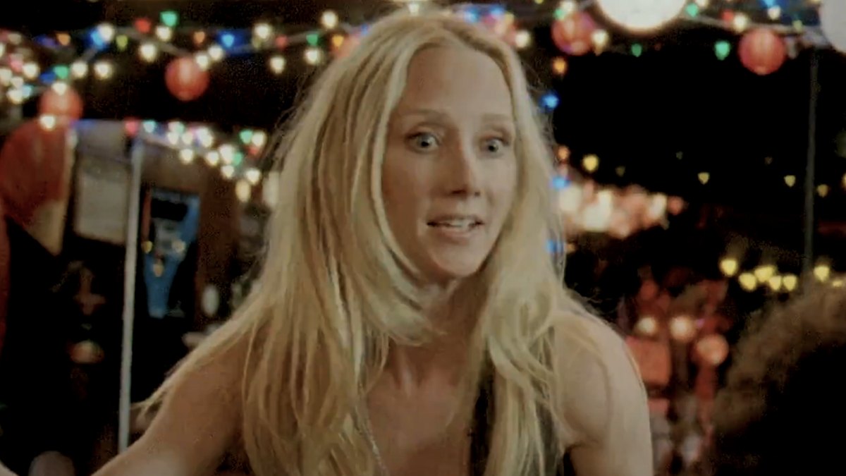 Anne Heche is still in Coma. Her Family says she’s “Not Expected to Survive.”