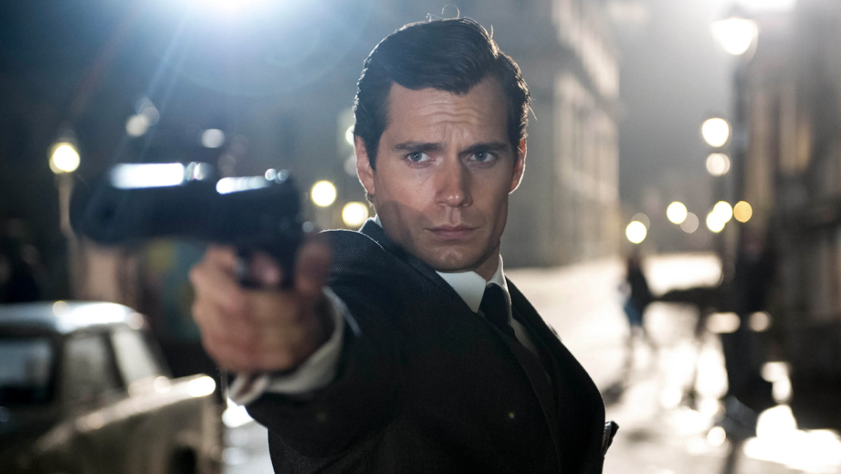 New James Bond Rumors Most Likely Mean Henry Cavill and Idris Elba are Off The List Of Potential007s