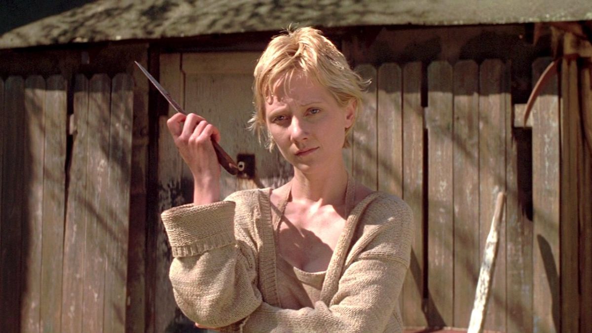 Volcano And I Know What You Did Last Summer Actress Anne Heche Has Died At 53