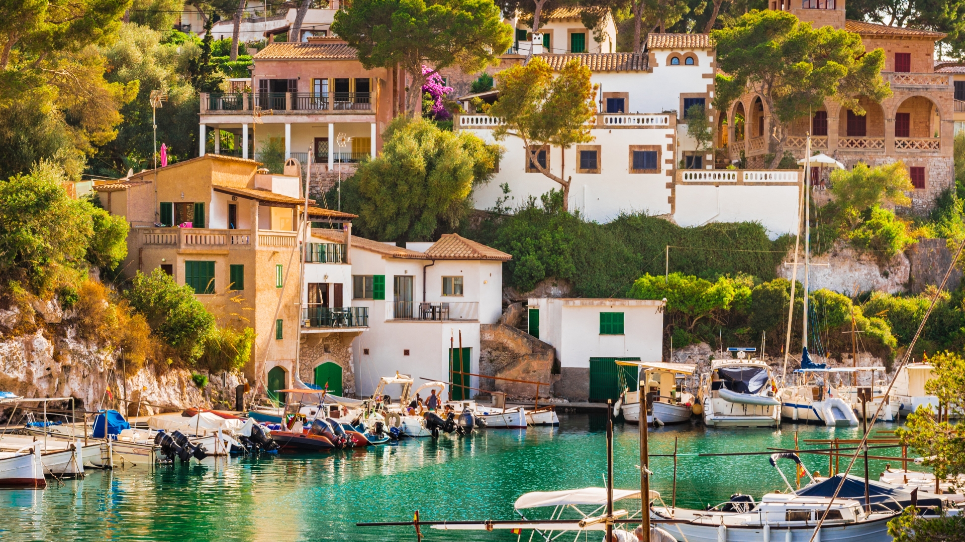 Majorca has more to offer than just party-central Magaluf. Why you should go to the quiet village where only the locals go