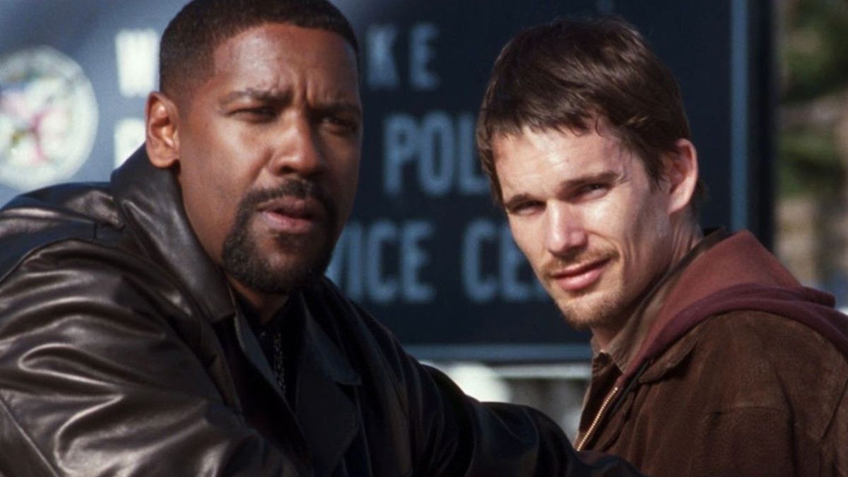 Training Day Director Antoine Fuqua Talks The Moment He Knew He’d Caught Lightning In A Bottle With Denzel Washington