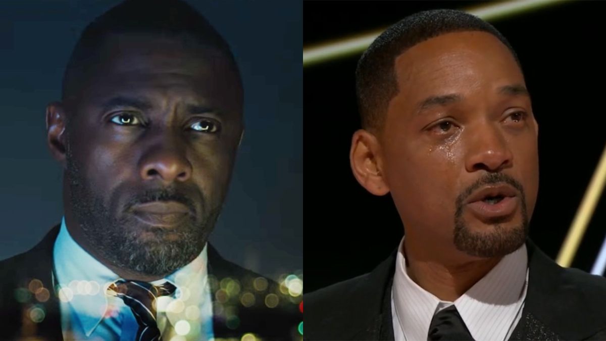 Will Packer, Oscars Producer Shares the Thoughtful Message IdrisElba Sent After The Will Smith Slap