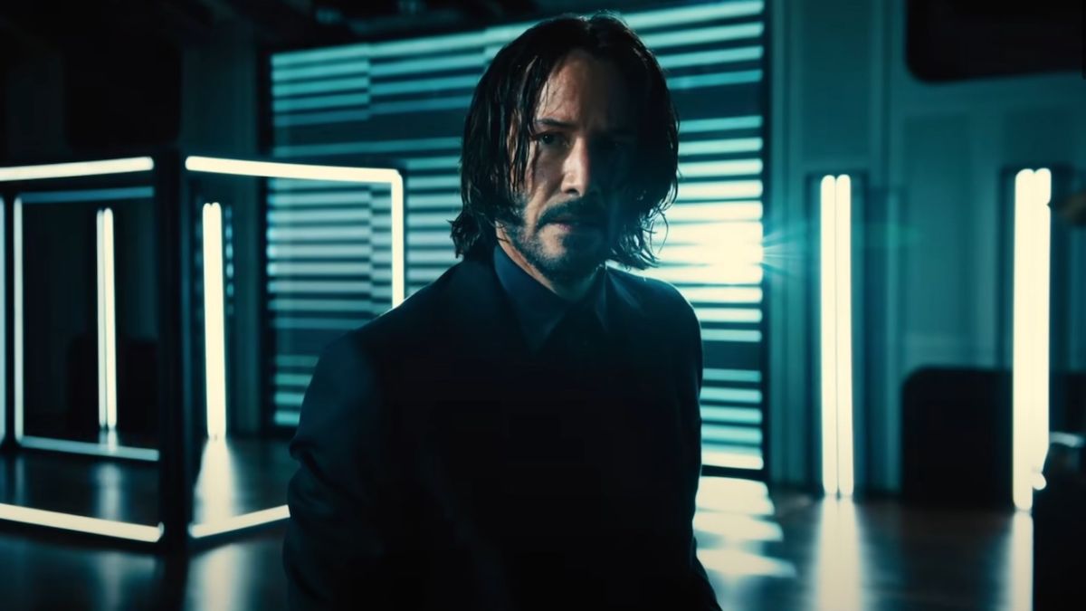 John Wick 4: A Updated Cast List, including Keanu Reeves