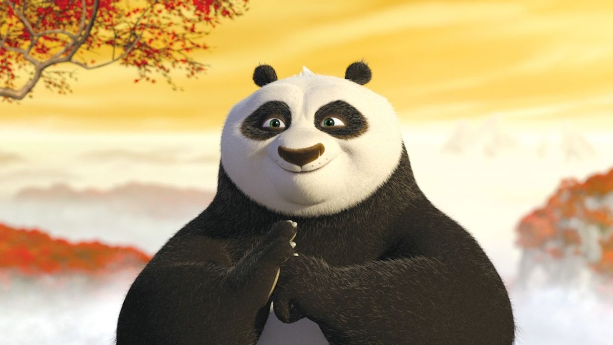 Kung Fu Panda 4 Officially Happening. We know when it will be released