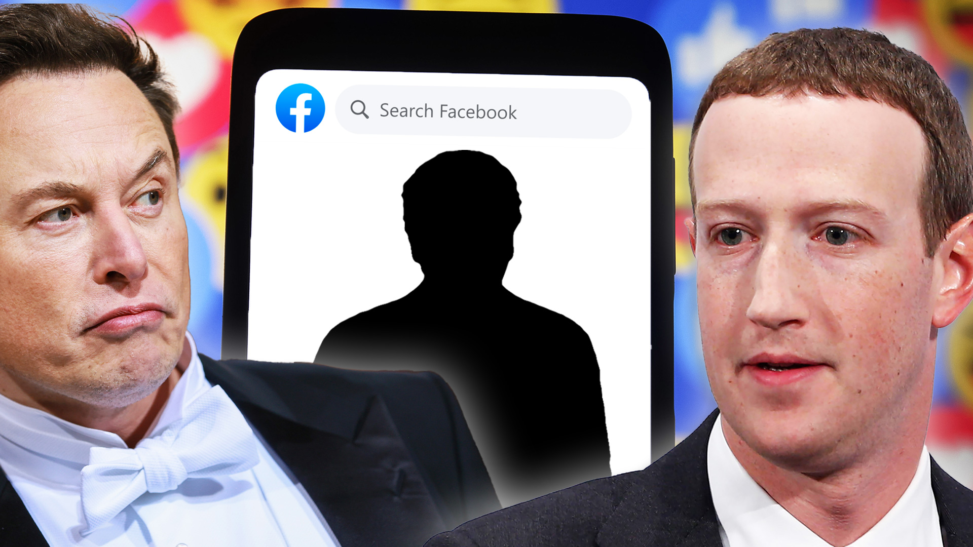 Mark Zuckerberg’s Meta AI chatbot thinks Elon Musk should buy Facebook – but another tech titan would be even better
