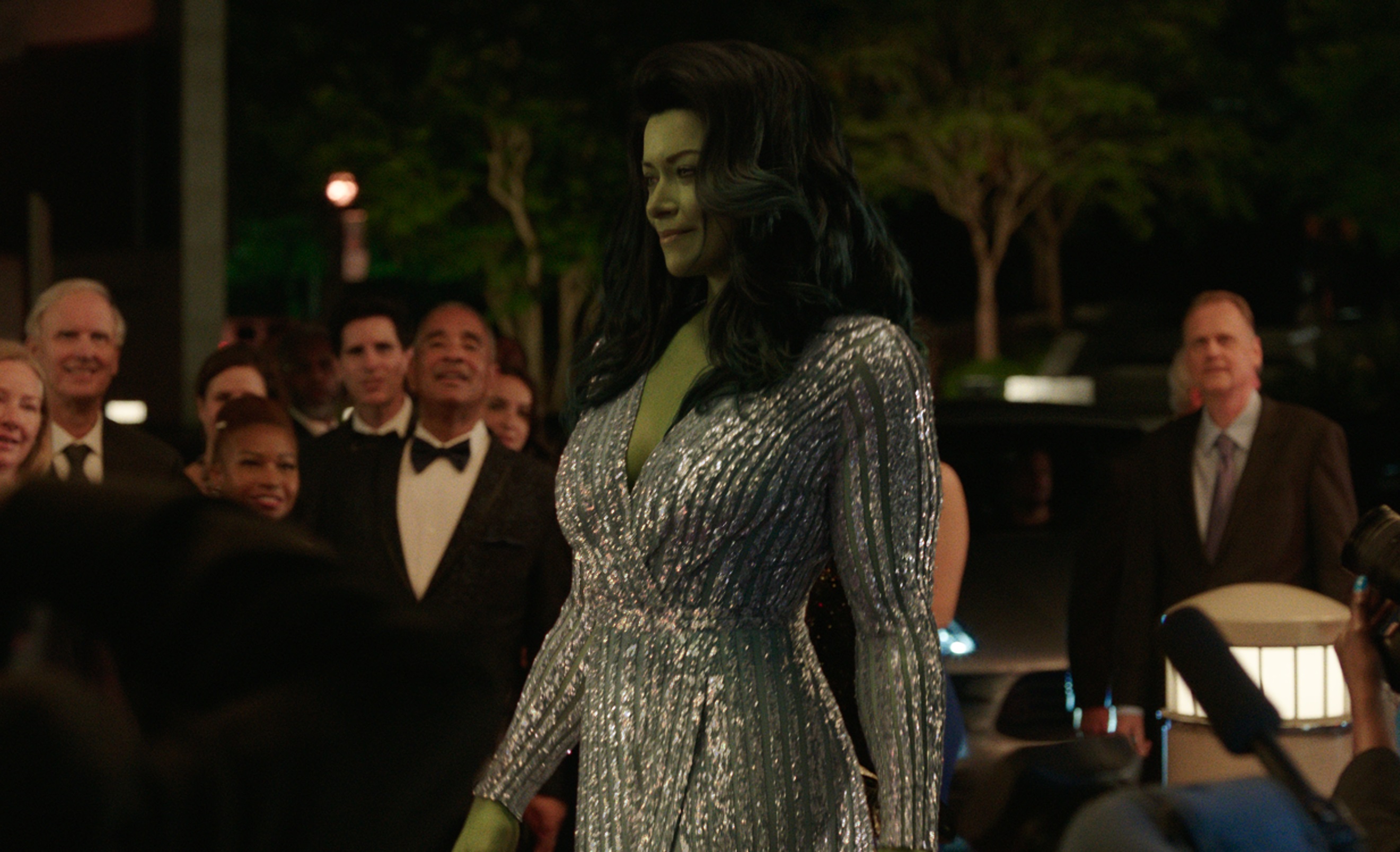 She-Hulk: Attorney at Law comes to Disney Plus in August.