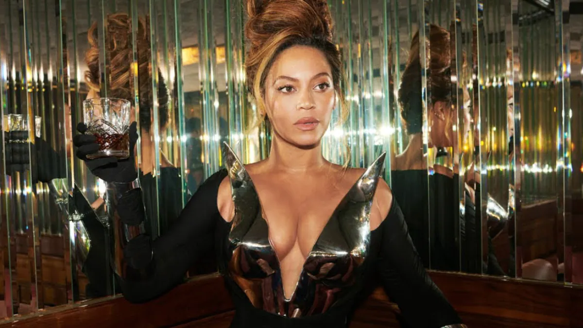 Beyoncé Dazzle in Dozens of Looks in Renaissance Visual Album Teaser