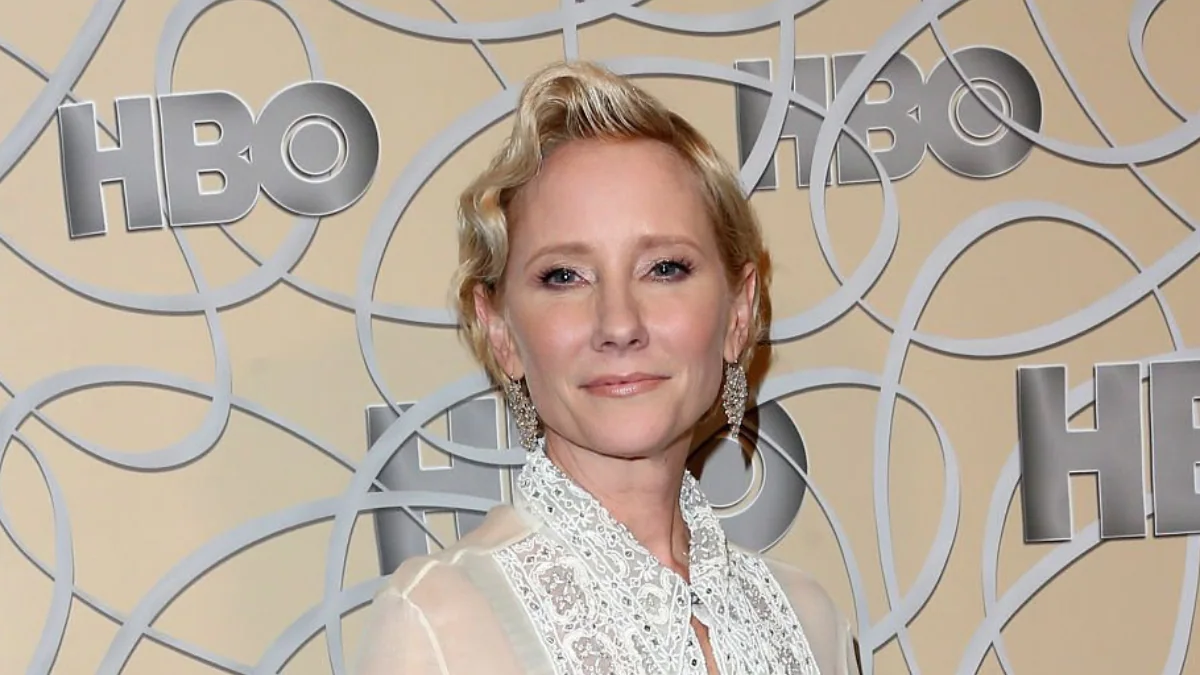 Anne Heche has been peacefully taken off Life Support, a Rep to the Family Says 