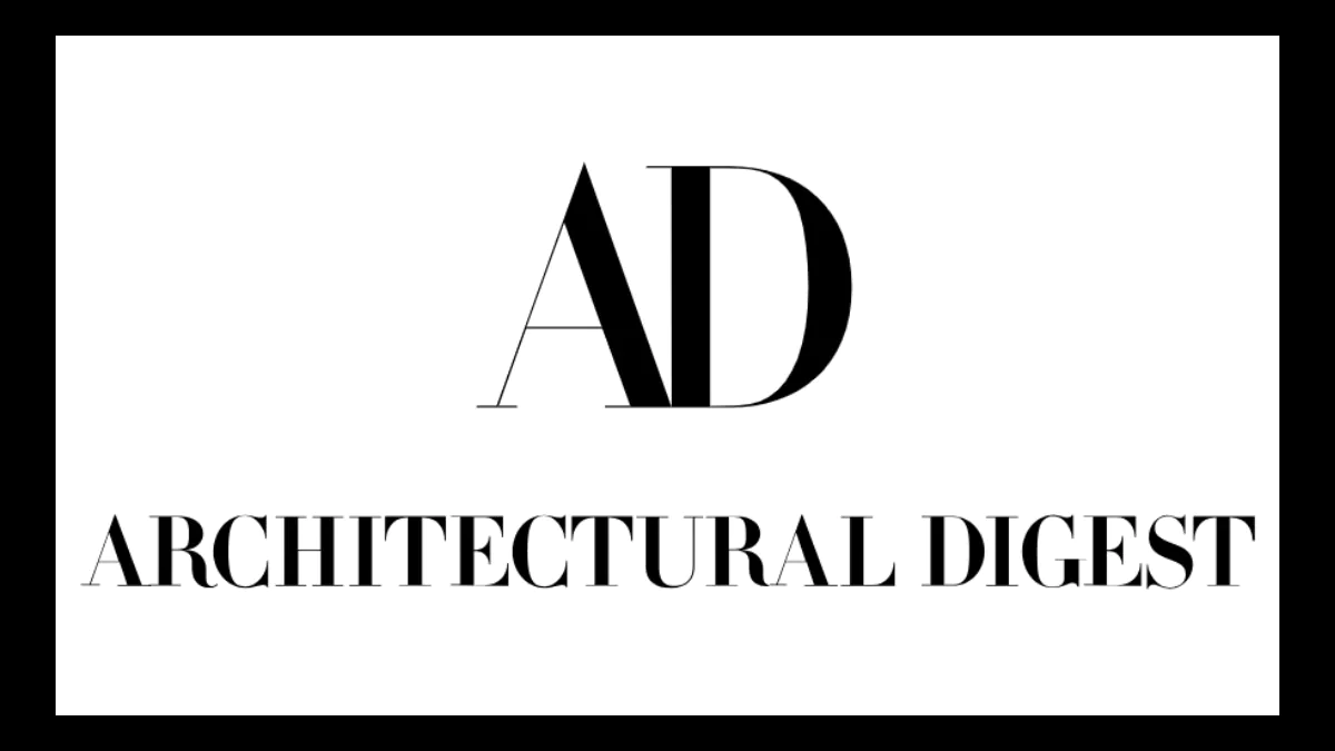 Architectural Digest Edited Looted Remigos out of Cover Photo