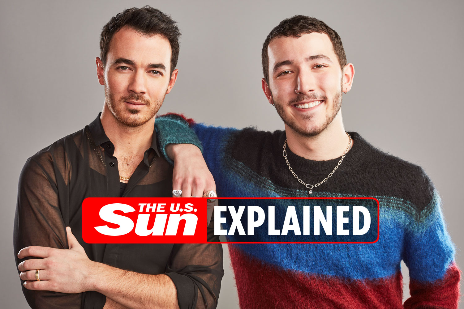Claim to Fame – How do I view the series by Frankie Jonas and Kevin?