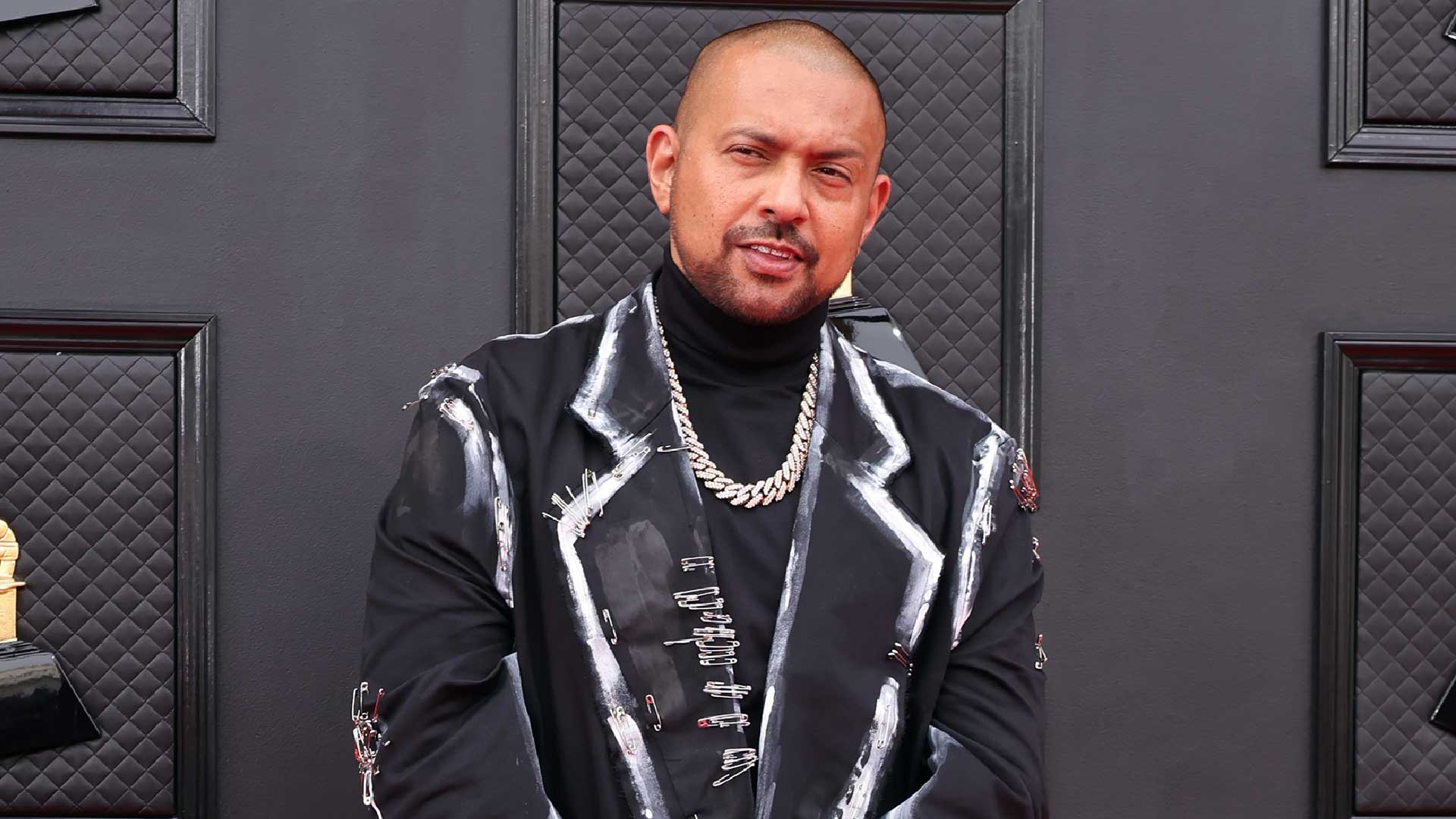 Sean Paul shares a bizarre and unorthodox hobby that is far removed from the high-life of rapping.