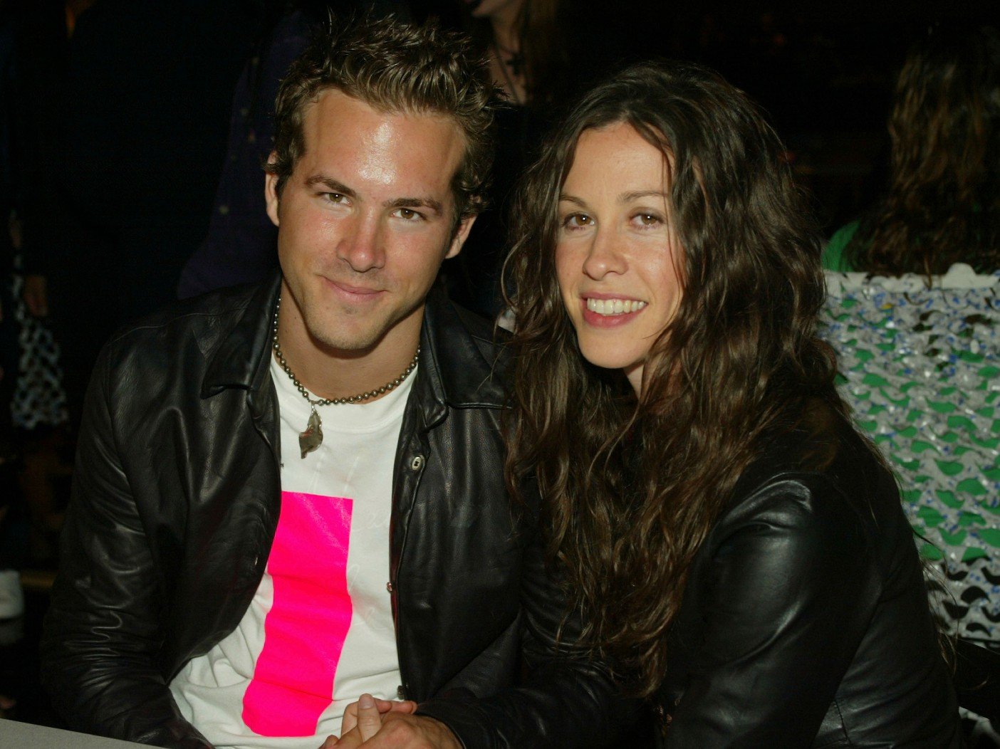 The True Story of Ryan Reynolds’ and Alanis Morissette’s Relationship
