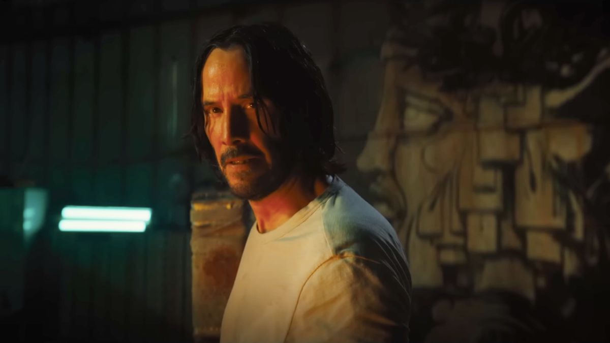John Wick 4’s Chad Stahleski On The Pressure Of Finding New Crazy Action Sequences For Keanu Reeves