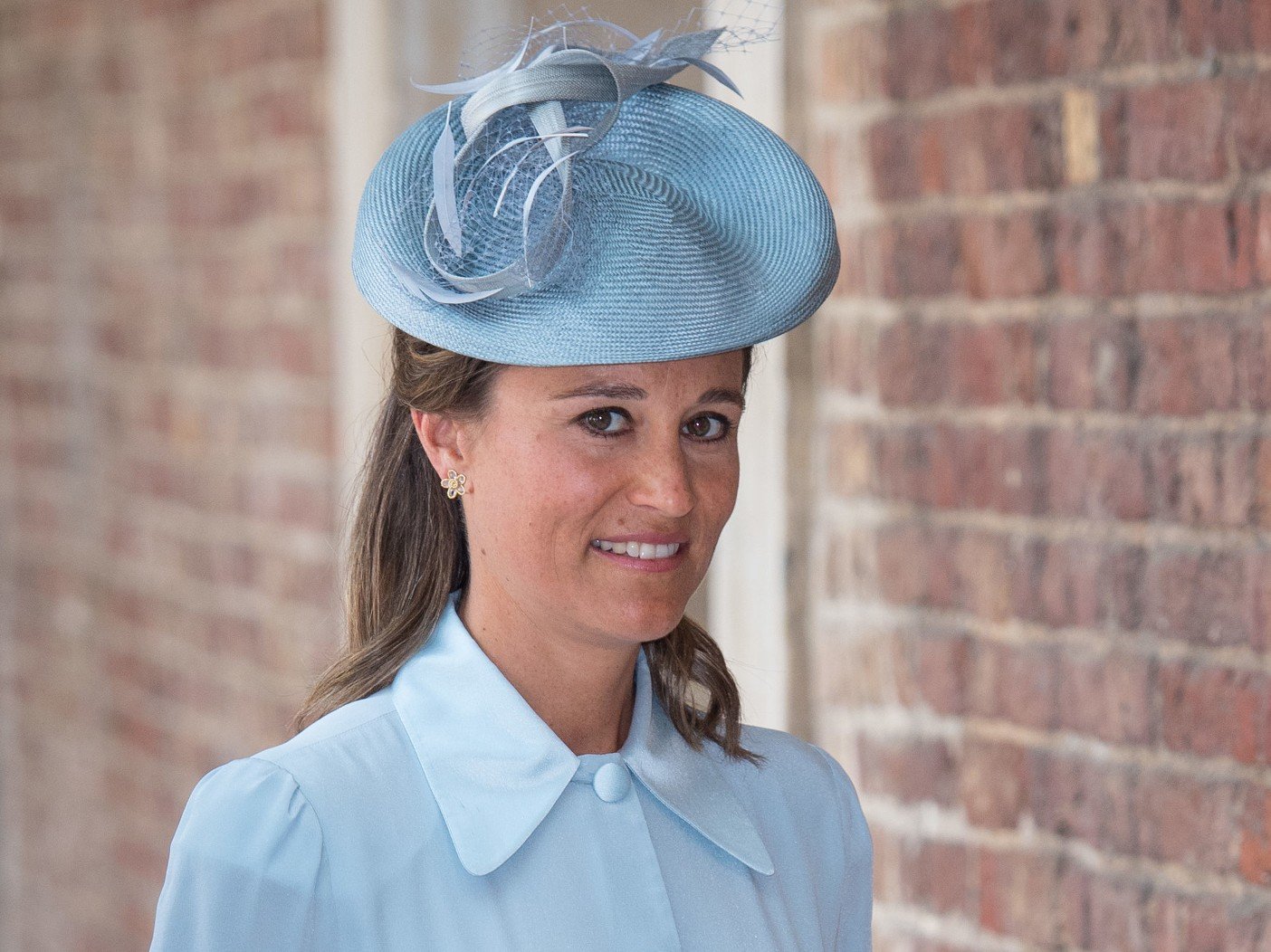 Pippa Middleton’s sister Kate isn’t her only connection to the Royal Family