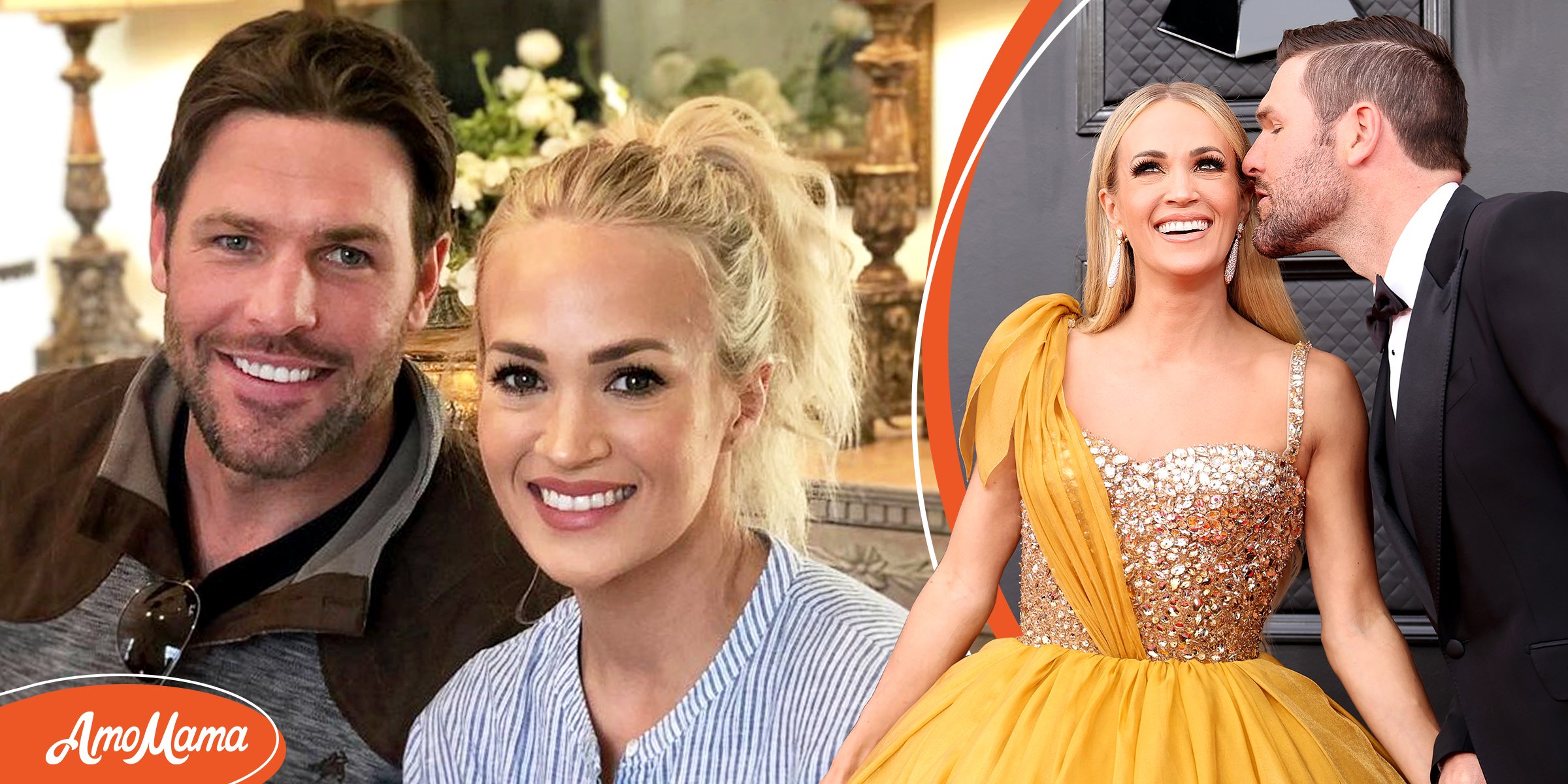 Carrie Underwood Hesitated Meeting Husband Who Kissed Her on 1st Date — He Calls Her ‘Best’ Wife 12 Years Later