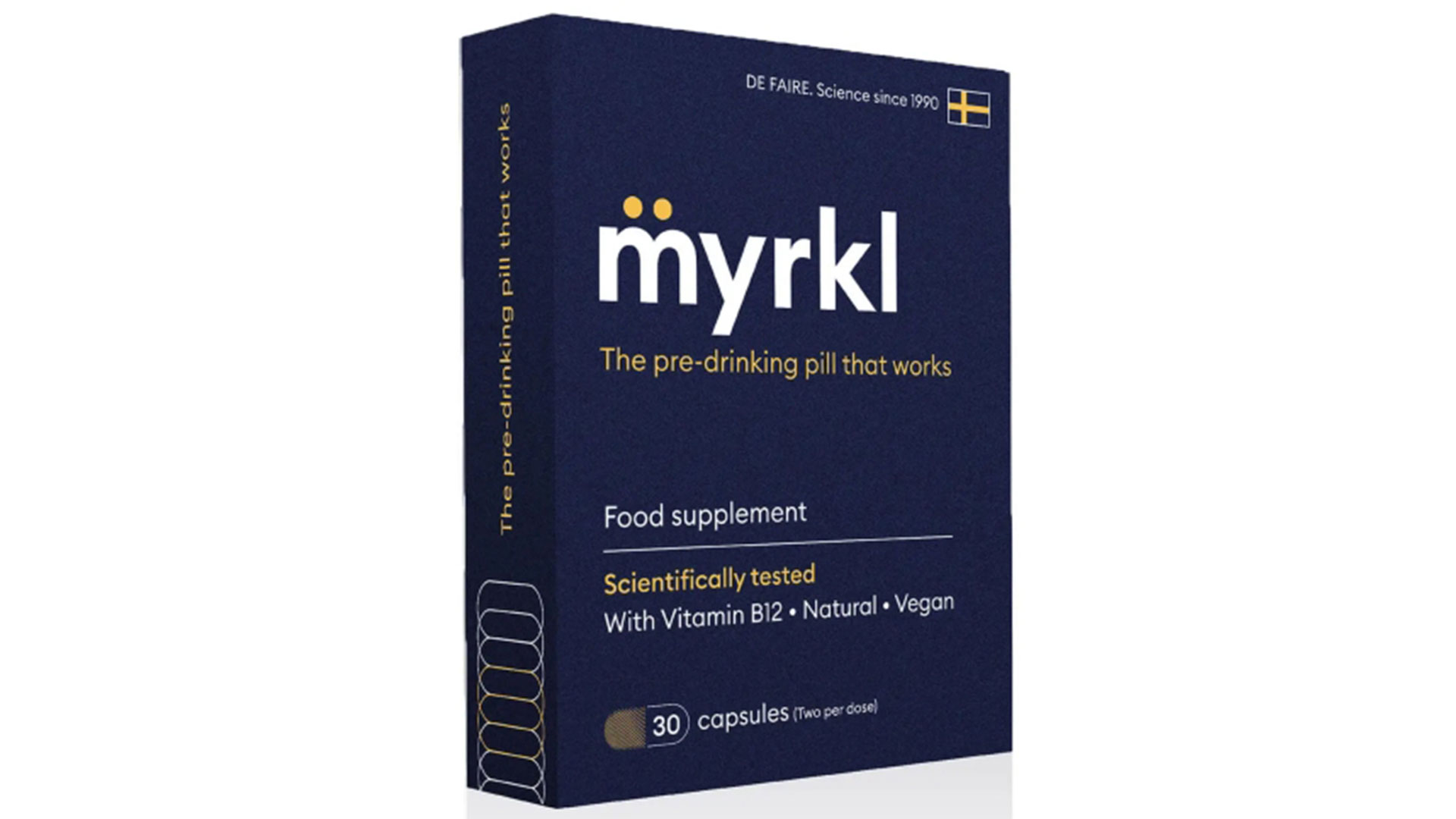 What is Myrkl? How does it work?
