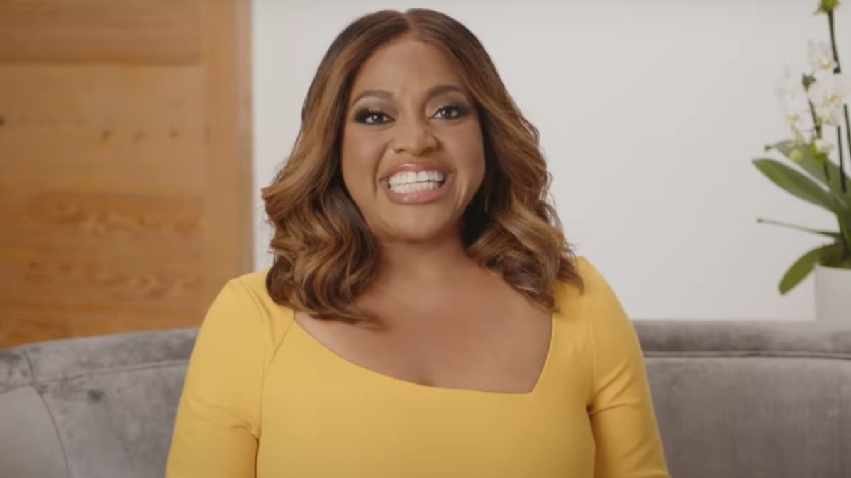 Sherri Shepherd is getting ready to replace Wendy Williams on Daytime TV. ‘Mean’The Her Show