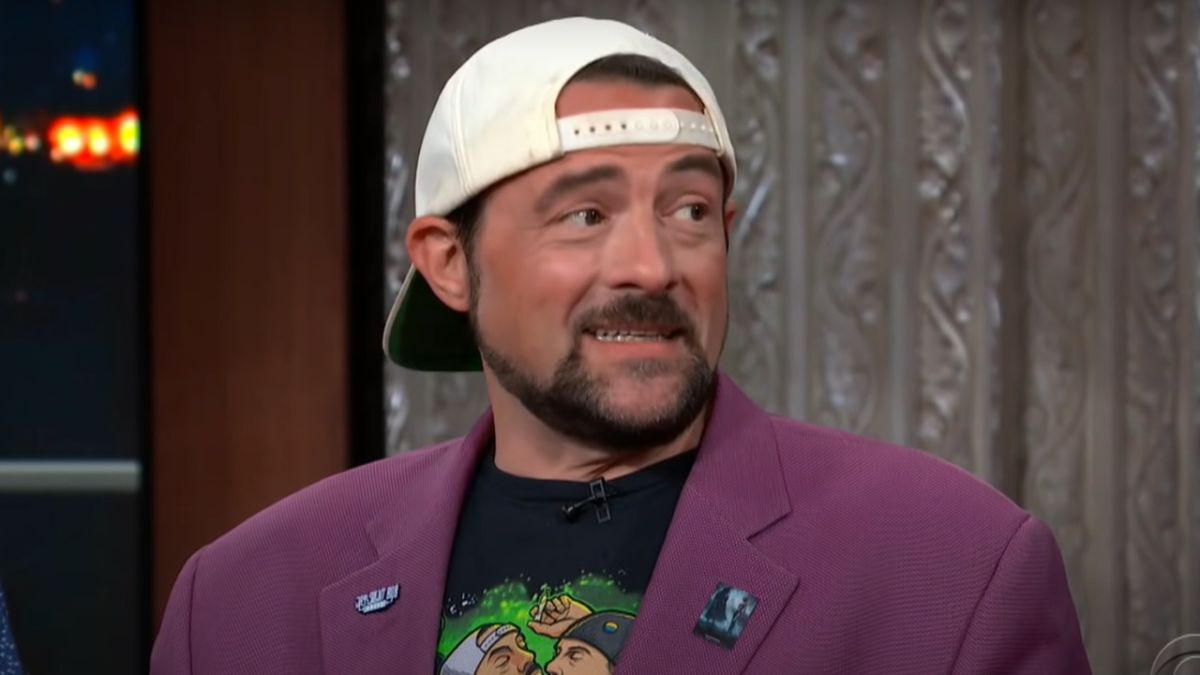 Kevin Smith writes a humorous post about how to dress up for the ceremony during JLo and Ben Affleck’s wedding weekend