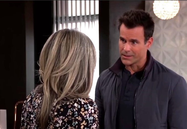 GH Spoilers – ‘Darly’ A Go, or A No? Drew and Carly Uncertain