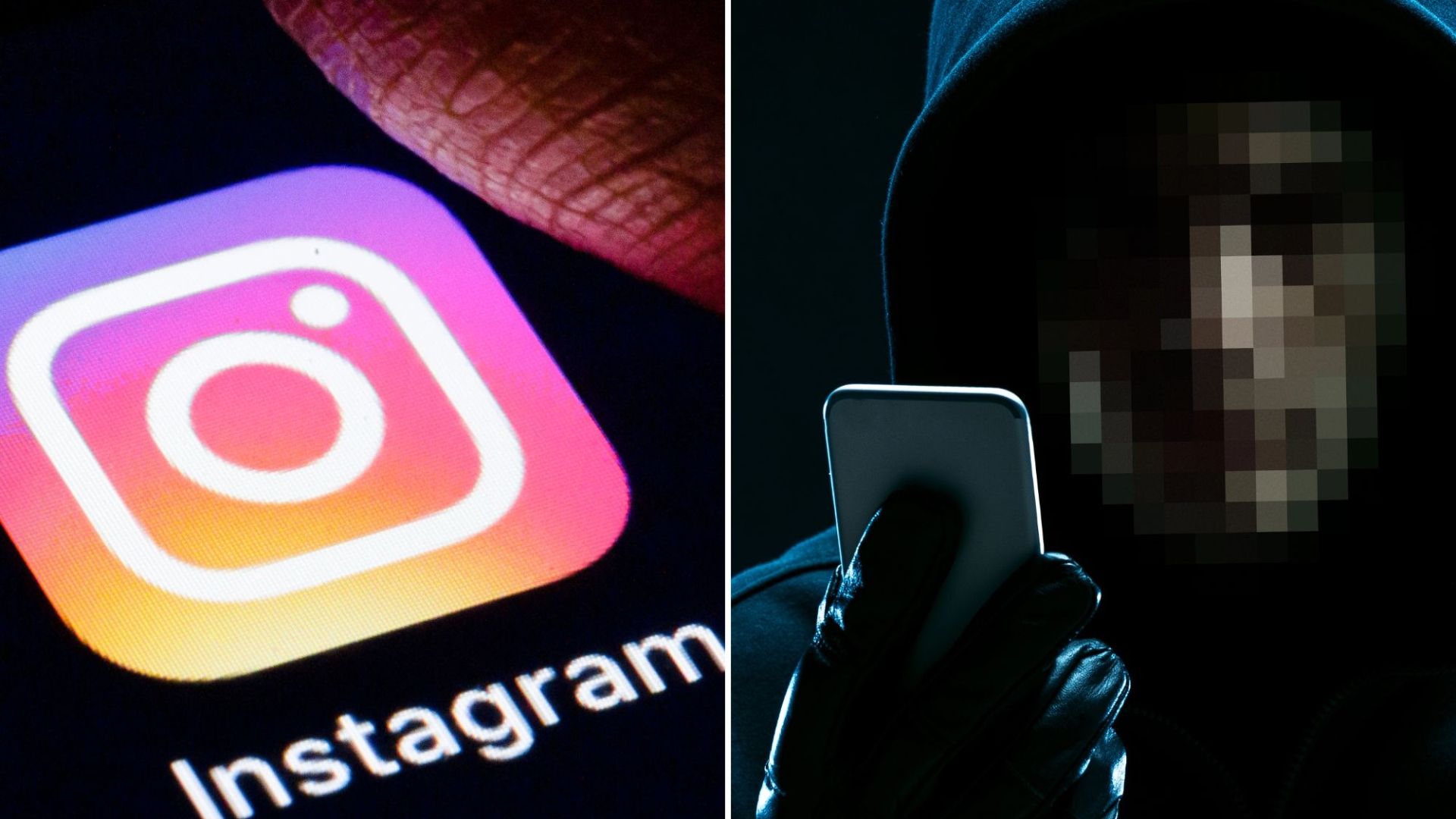 Warning for ALL Instagram users – you might be making a very dangerous mistake