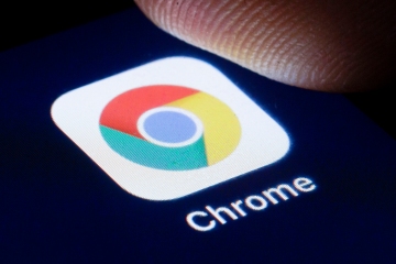 Google Chrome users urgently warned to update after bug caught attacking users