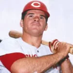 Baseball’s Pete Rose Responds to Statutory Rape Claims: ‘It Was 55 Years Ago, Babe’