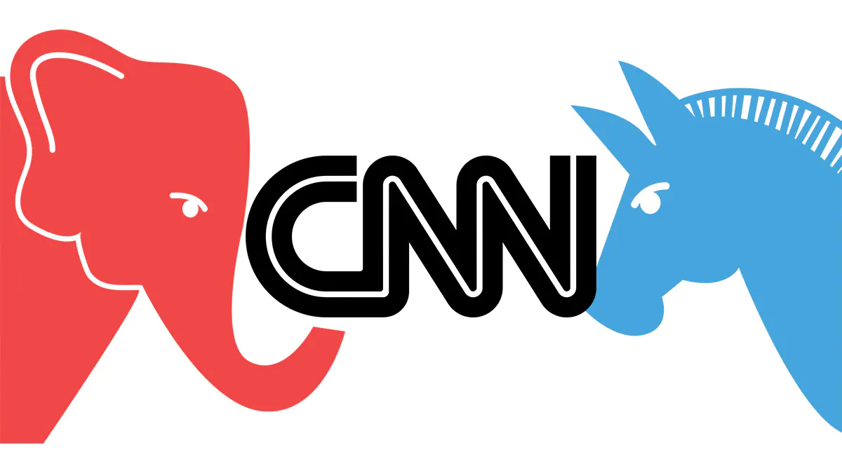 Is CNN’s Pivot To the Center Smart Business Move Or the Most Foolish Idea Ever?