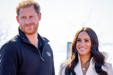 Meghan and Harry welcome adorable new addition to the family