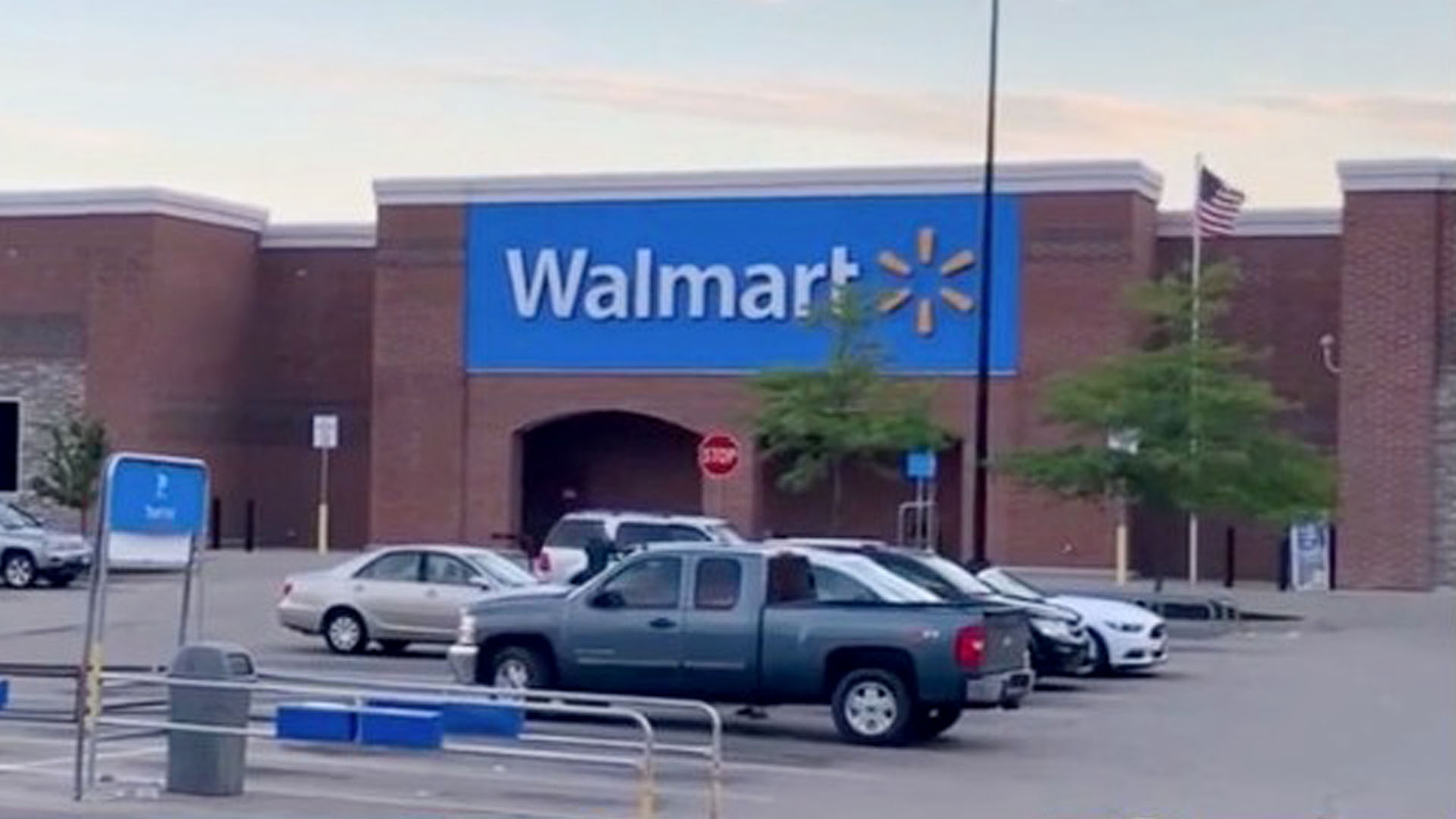 Walmart policy changes spark fury from customers after they say that it feels like they’ve been accused.