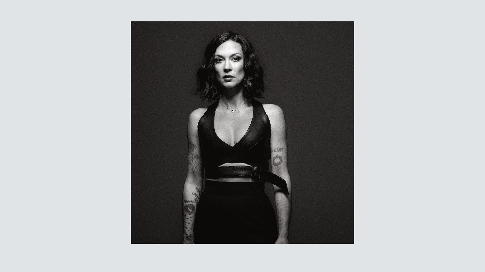 Amanda Shires’ Take It Like a Man’ Album Discovers Power in Vulnerability