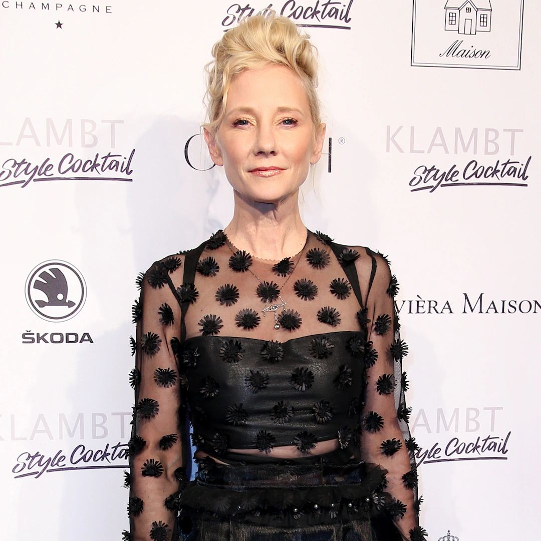 Anne Heche to Be Removed from Life Support as Organ Recipients Identified