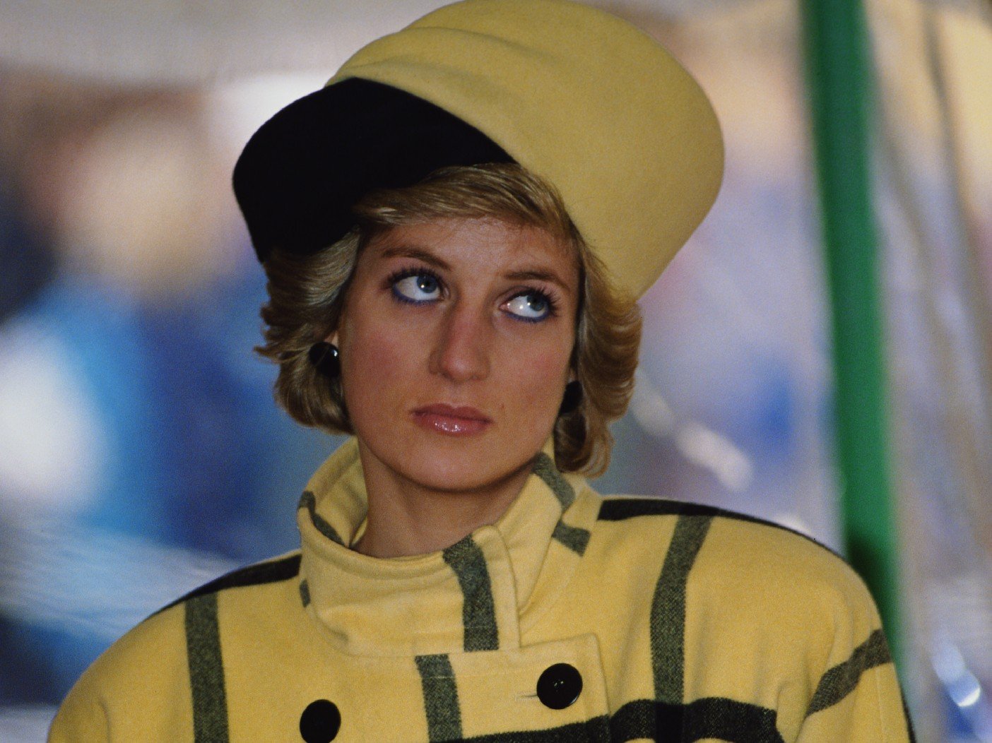 BBC Apologizes for a Problematic Interview with Princess Diana