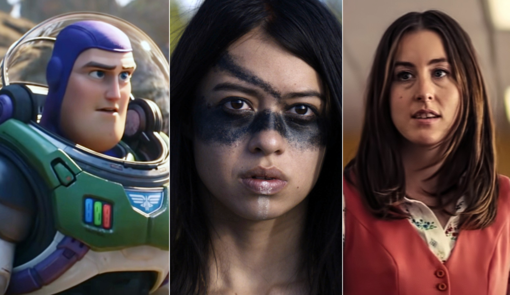 The Best Movies to Stream in August 2022: “Lightyear” and More