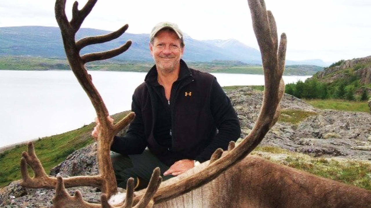 Lawyer Says Larry Rudolph, Big Game Hunter, Found Guilty in Wife’s Murder.