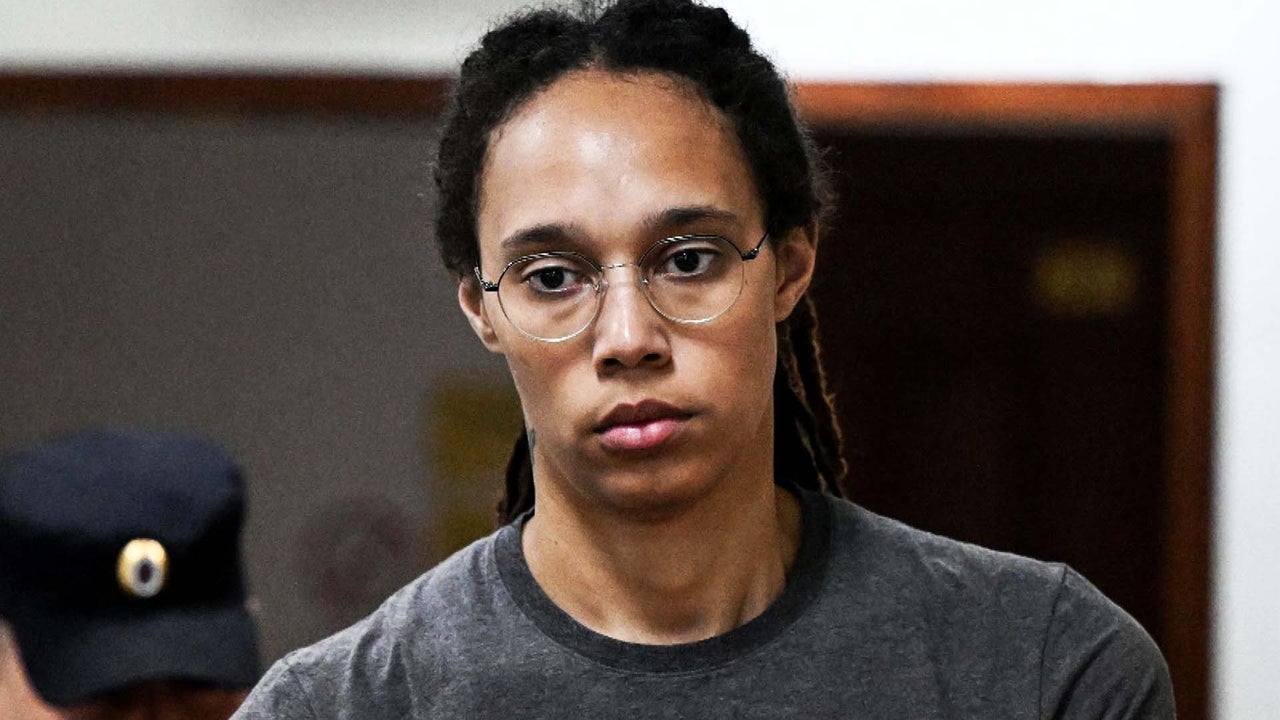 Brittney Griner is sentenced to 9 Year in Russian Penal Colony, for bringing cannabis oil into the country