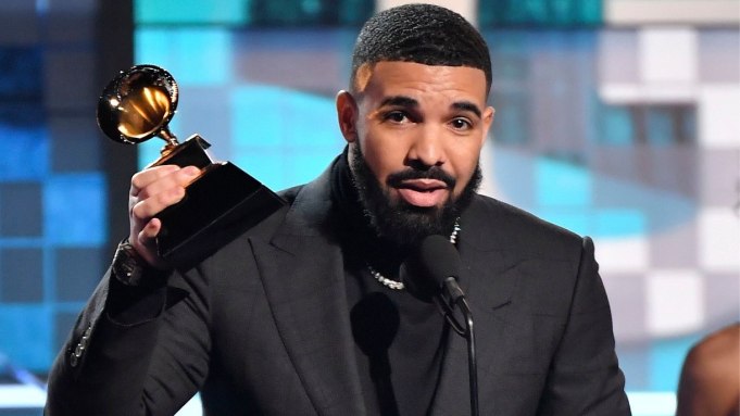 Drake cancels Young Money Reunion after testing