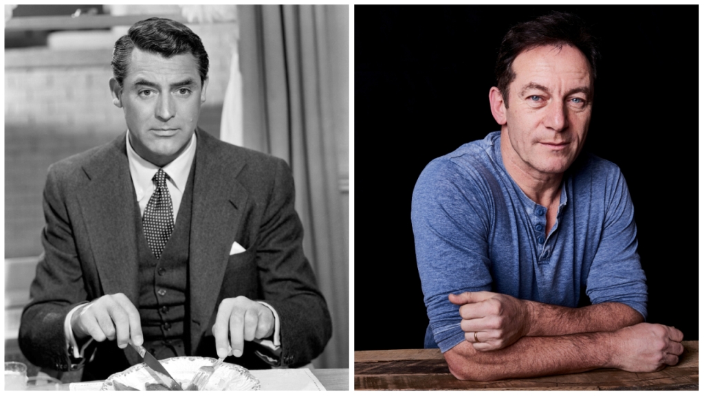 Cary Grant Biopic Starring Jason Isaacs As Lead Role for ITV