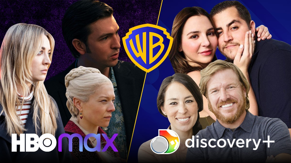 Summer 2023: Launch of Combined HBO Max Discovery+ Streaming Service