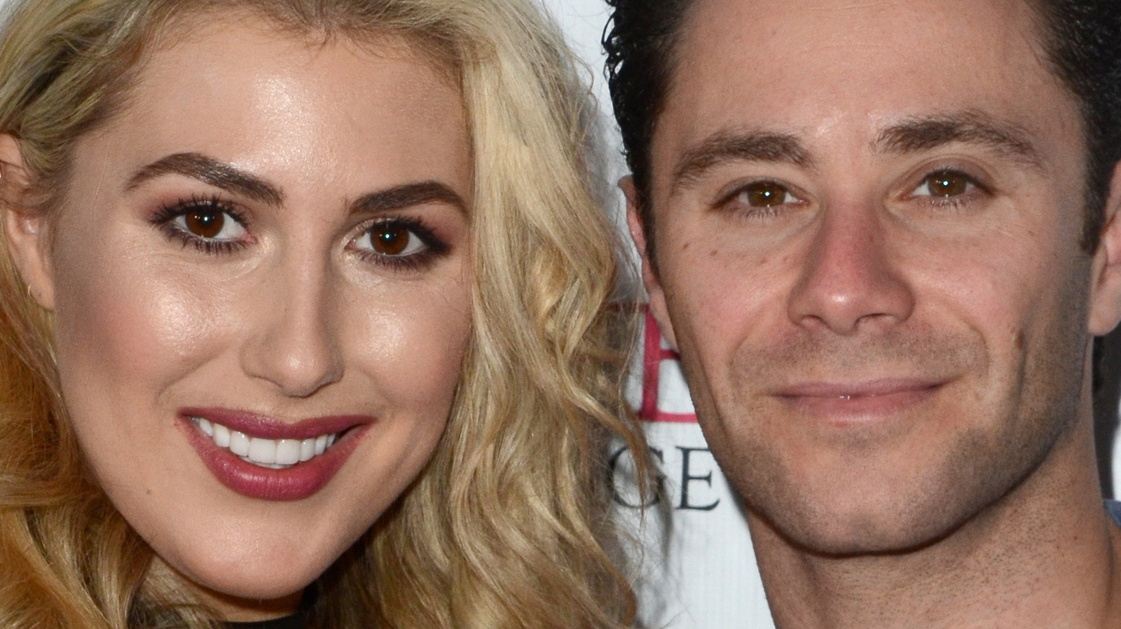 Sasha Farber and Emma Slater, DWTS Pros, Share Heartbreaking News About Their Marriage